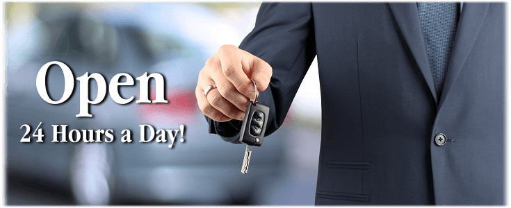 Car Key Replacement Alexandria VA